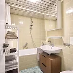 Apartamento Skyview Trifft Komfort By Cordissky Hanóver