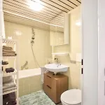Skyview Trifft Komfort By Cordissky Apartamento Hanóver