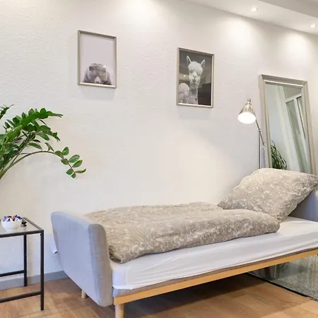 Skyview Trifft Komfort By Cordissky Apartment