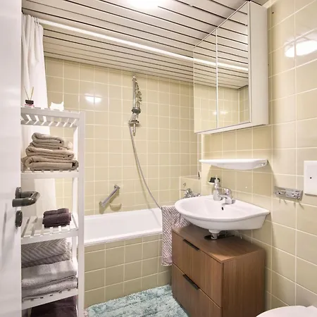 Apartamento Skyview Trifft Komfort By Cordissky Hanóver