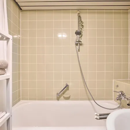 Apartamento Skyview Trifft Komfort By Cordissky Hanóver