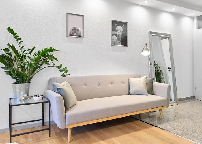 Skyview Trifft Komfort By Cordissky *